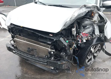 2021 Kia Sportage Lx z USA, uszkodzony, nr VIN KNDPM3AC1M7929771